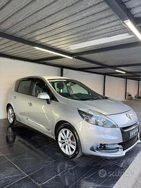 Renault Scénic XMod Automatica