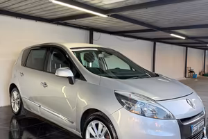 Renault Scénic XMod Automatica