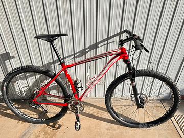 Mtb sworks specialized front