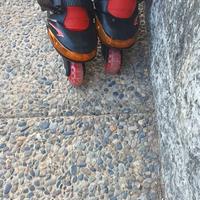 Pattini misura 28 / 32