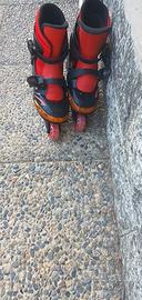 Pattini misura 28 / 32