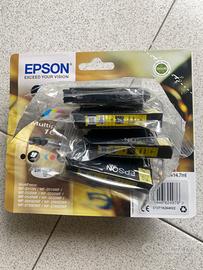 Cartucce Epson