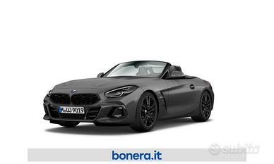 BMW Z4 sdrive 20i Msport auto