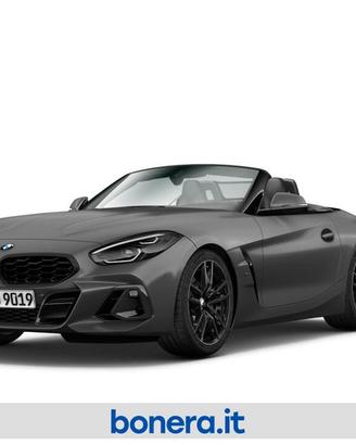 BMW Z4 sdrive 20i Msport auto