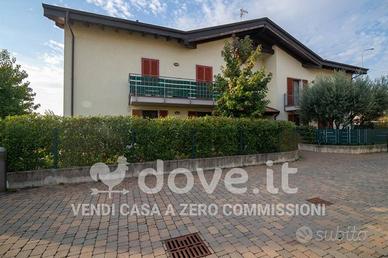 Casa indipendente di 200 m² con 3 locali a Pavia