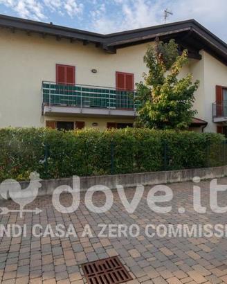 Casa indipendente di 200 m² con 3 locali a Pavia