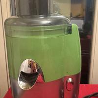 Estrattore Magimix Duo Plus XL
