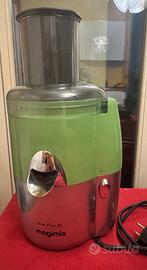 Estrattore Magimix Duo Plus XL