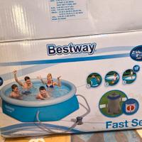 Piscina gonfiabile Bestway