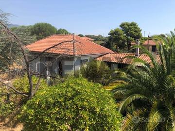 Villa singola - Pedara