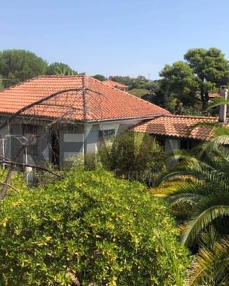 Villa singola - Pedara