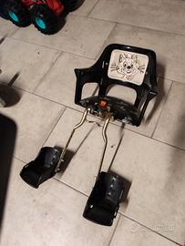 Seggiolino per bambini