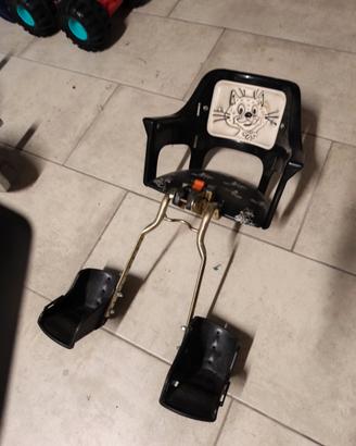 Seggiolino per bambini