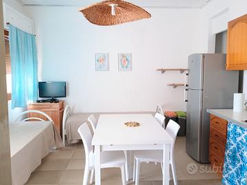 Casa vacanza sul mare