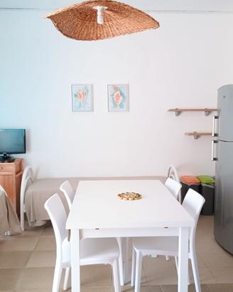 Casa vacanza sul mare