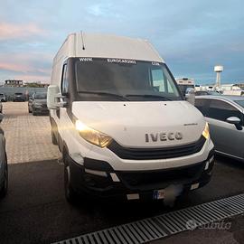 IVECO DAILY 35S16