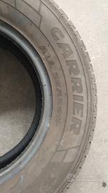 Pneumatici Pirelli x veicoli commerciali