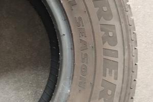 Pneumatici Pirelli x veicoli commerciali