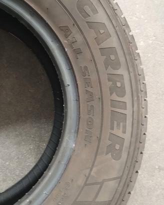 Pneumatici Pirelli x veicoli commerciali