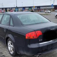 Ricambi audi A4 B7