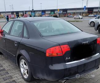 Ricambi audi A4 B7