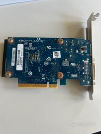 Scheda Video HP NVIDIA GeForce GT 730 2GB