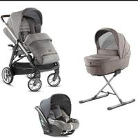 Trio Inglesina Aptica 