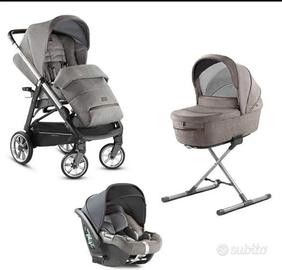 Trio Inglesina Aptica 