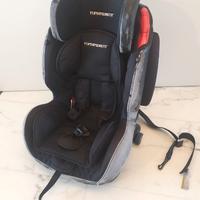 Seggiolino auto Isofix Foppapedretti (9-36kg) SPS