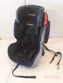 Seggiolino auto Isofix Foppapedretti (9-36kg) SPS