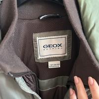 Giacca a vento della Geox