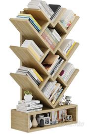 Libreria di design 