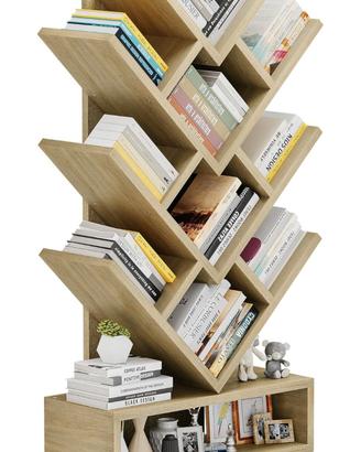 Libreria di design 