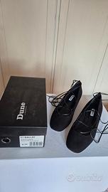 Scarpe Donna ballerine n.39 Dune e Kammi