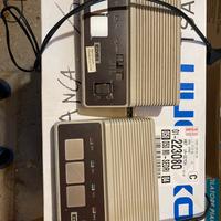 Coppia intefoni Elvox