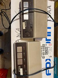 Coppia intefoni Elvox