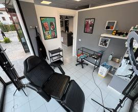 Studio di tatuaggi piercing estetica