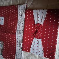 copriforno più coprifornelli 