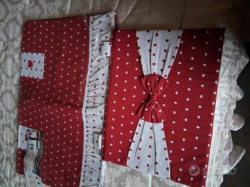 copriforno più coprifornelli 