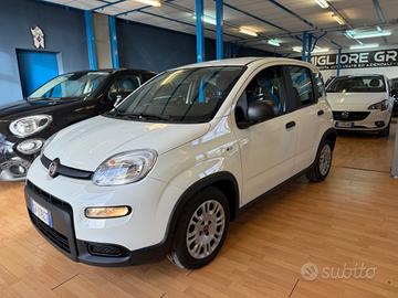 Fiat Panda 1.0 benzina 2024 NUOVA FULL OPTIONAL