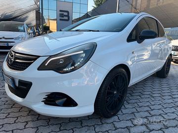 Opel Corsa 3 Porte Corsa 3p 1.3 cdti Edition (elec