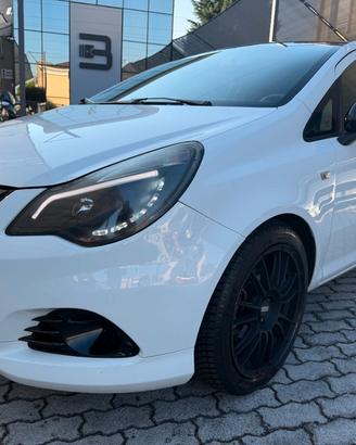 Opel Corsa 3 Porte Corsa 3p 1.3 cdti Edition (elec