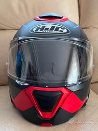 Casco HJC taglia L
