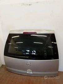Portellone post. Opel Meriva (2003 - 2010)