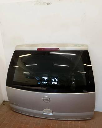 Portellone post. Opel Meriva (2003 - 2010)