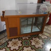 vetrinetta refrigerante 
