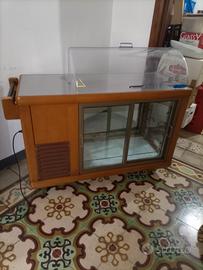 vetrinetta refrigerante 