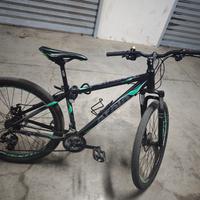 MTB Atalanta 