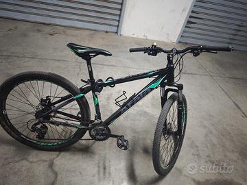 MTB Atalanta 