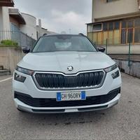 SKODA Kamiq Kamiq 1.0 TSI 110 CV Ambition